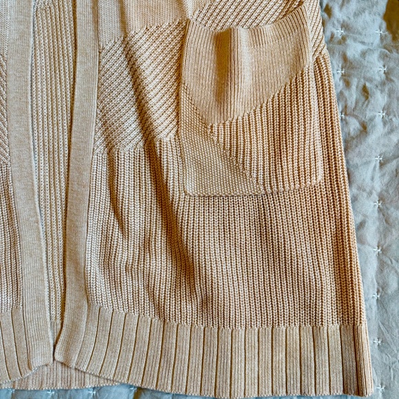 Lululemon Sincerely Yours Wrap Sweater (XL) - Picture 3 of 6